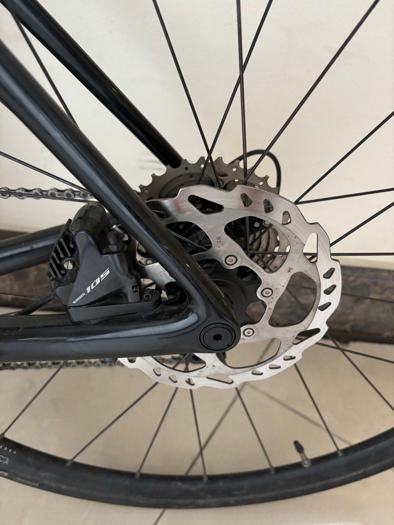 Specialized roubaix hot sale for sale 54