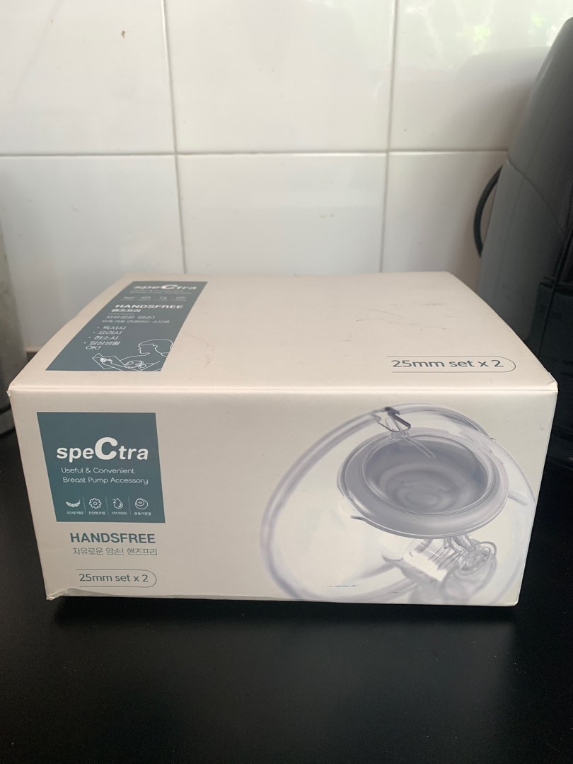 Spectra S1 hands free kit Babies Kids Nursing Feeding Spectra S1 hands free kit Babies Kids Nursing Feeding