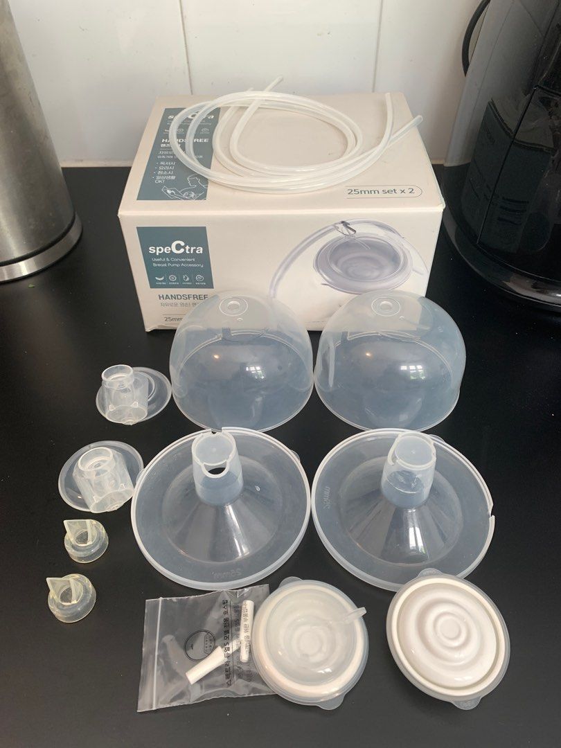 Spectra S1 hands free kit Babies Kids Nursing Feeding Spectra S1 hands free kit Babies Kids Nursing Feeding