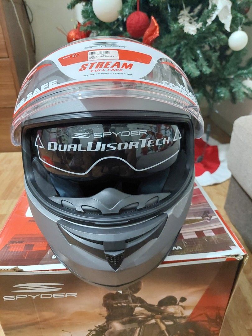 Spyder stream helmet hot sale