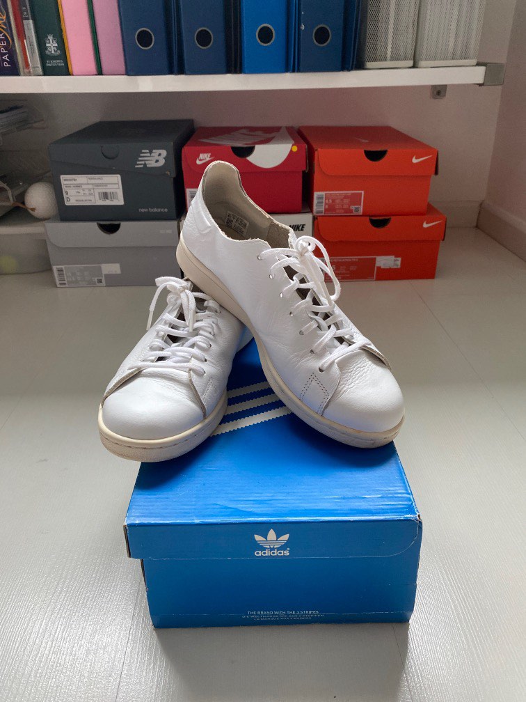 Stan smith nuud w online