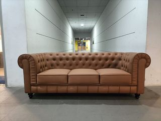 CHESTERFIELD SOFAS Collection item 3
