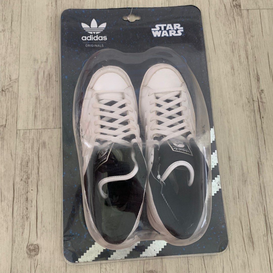 Star Wars Adidas Originals Trilogy Limited Edition Stormtrooper Superskate Sneakers Sport Shoes No More In Production, Men's Fashion, Footwear, Sneakers on Carousell Star Wars Adidas Originals Trilogy Limited Edition Stormtrooper Superskate Sneakers Sport Shoes No More In Production, Men's Fashion, Footwear, Sneakers on Carousell
