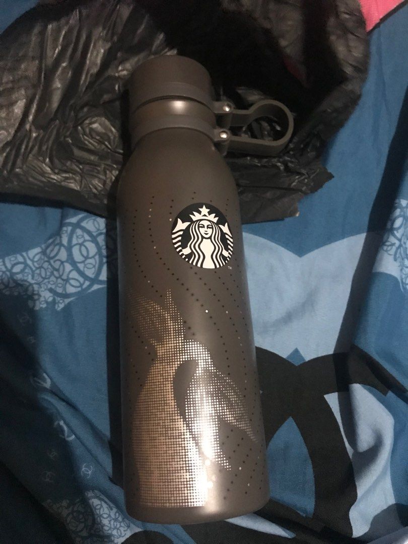 Starbucks 2024 Tumbler, Furniture & Home Living, Kitchenware