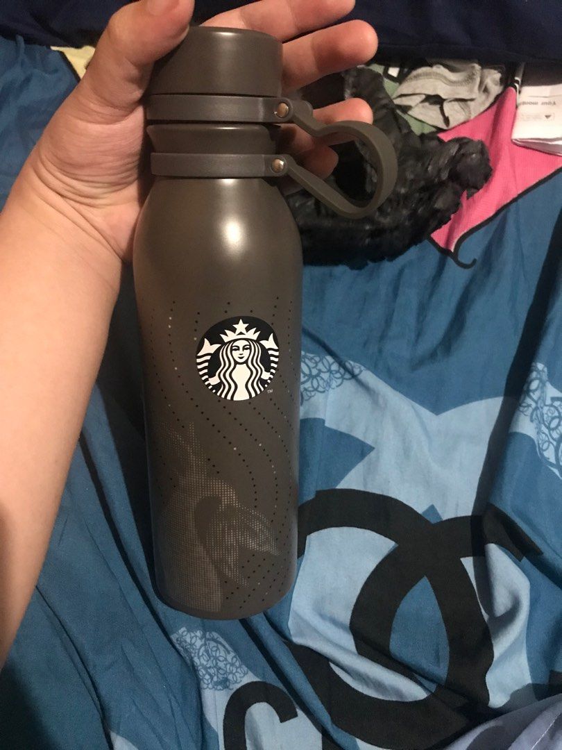 Starbucks 2024 Tumbler, Furniture & Home Living, Kitchenware