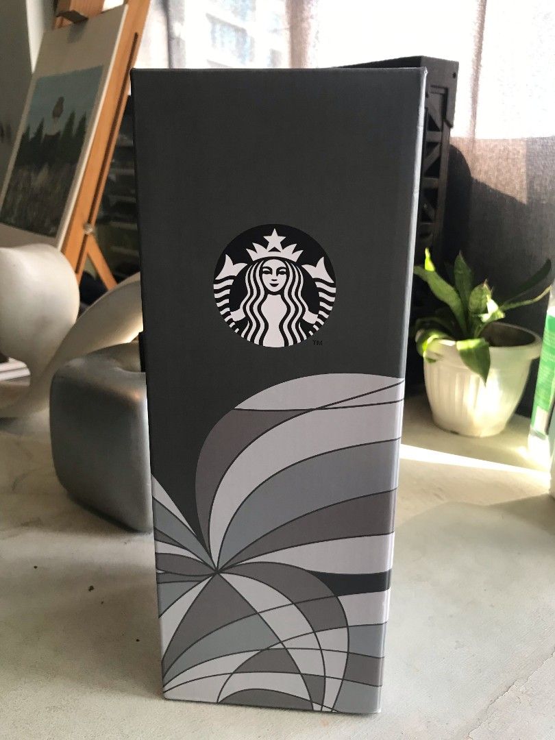 Starbucks Reward Tumbler 2023, Furniture & Home Living, Kitchenware