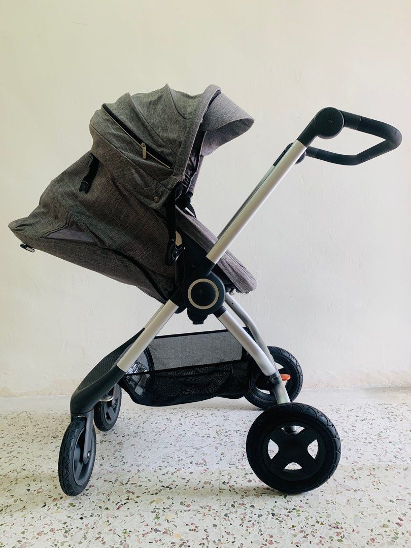 Stokke scoot v2 price discount