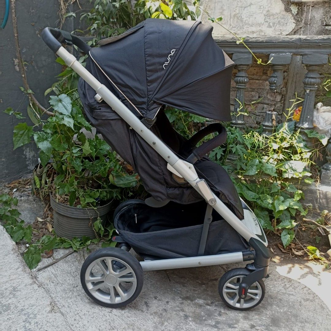 Nuna tavo on sale caviar