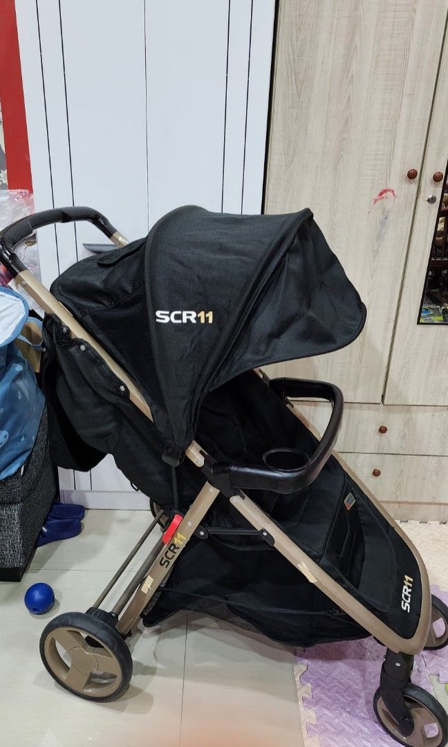 Scr sales 11 stroller