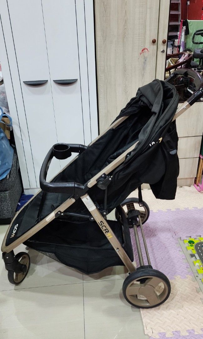 Scr sales 11 stroller