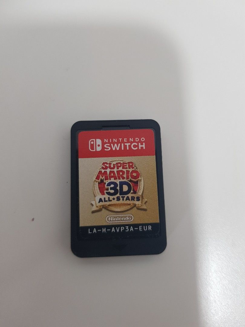 3d all stars cartridge sales