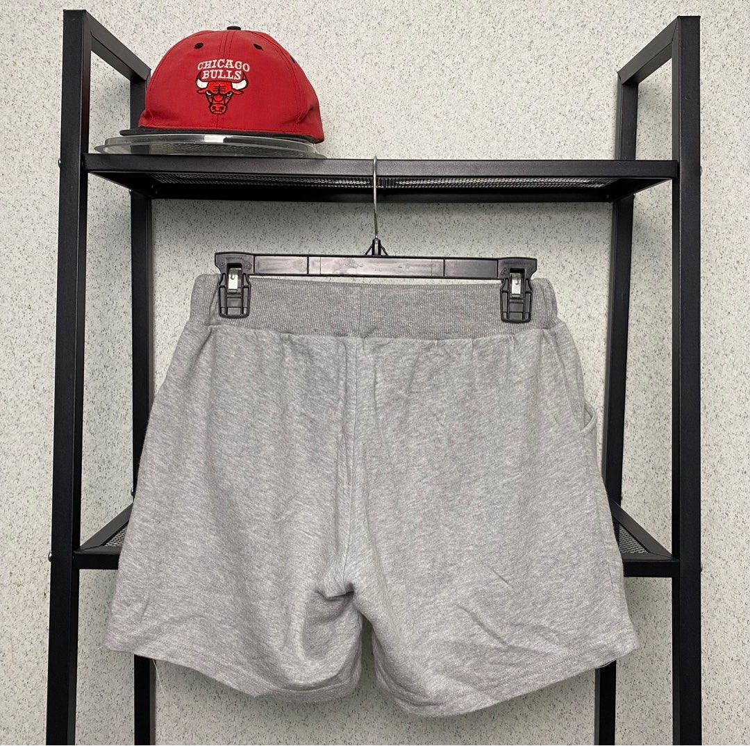 Supreme sale shorts grey
