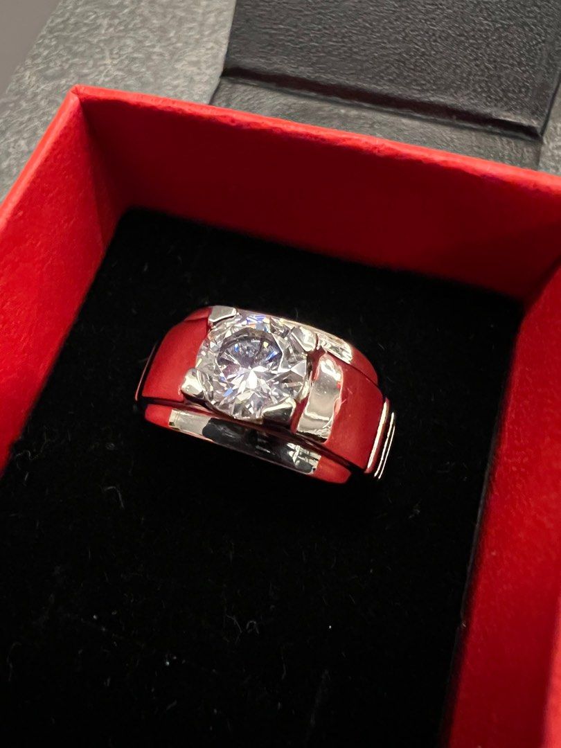Cz ring shop