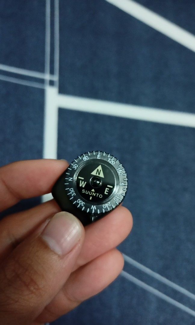 Suunto tactical hot sale
