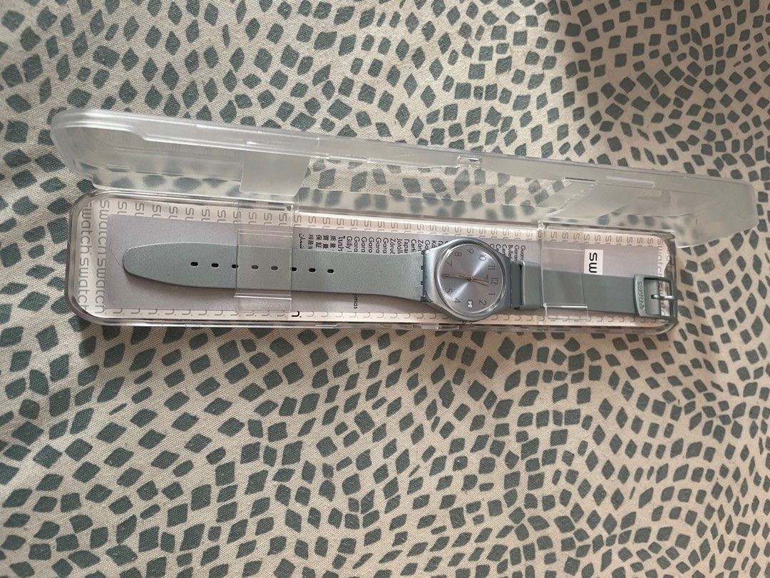 Azulbaya swatch discount