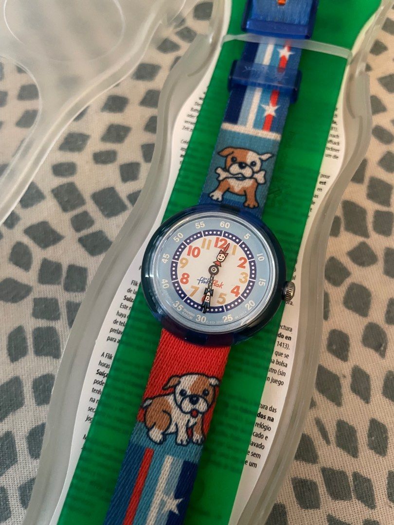 Flik flak paw patrol sale