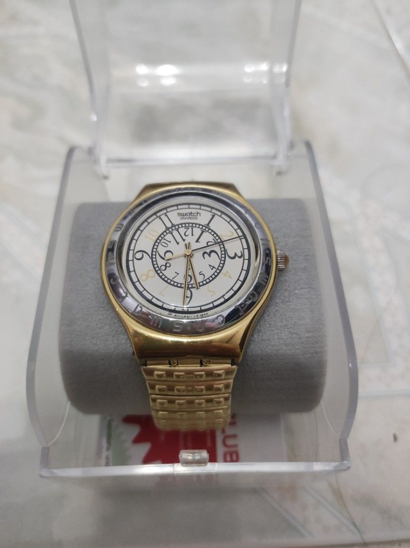 Swatch irony ag 1993 top