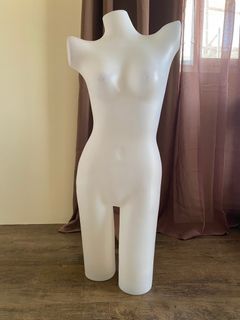 Table Top Mannequin