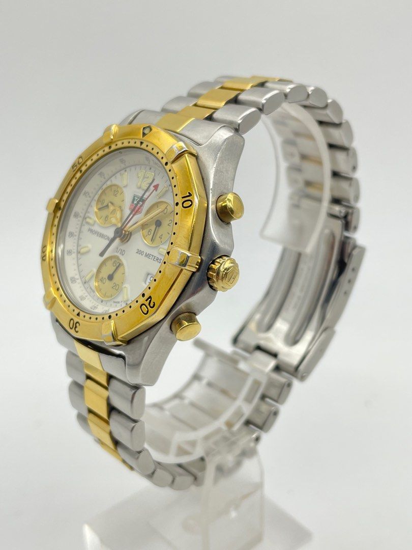 Tag heuer ck1121 sale