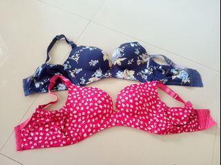 Take all 3 Bra