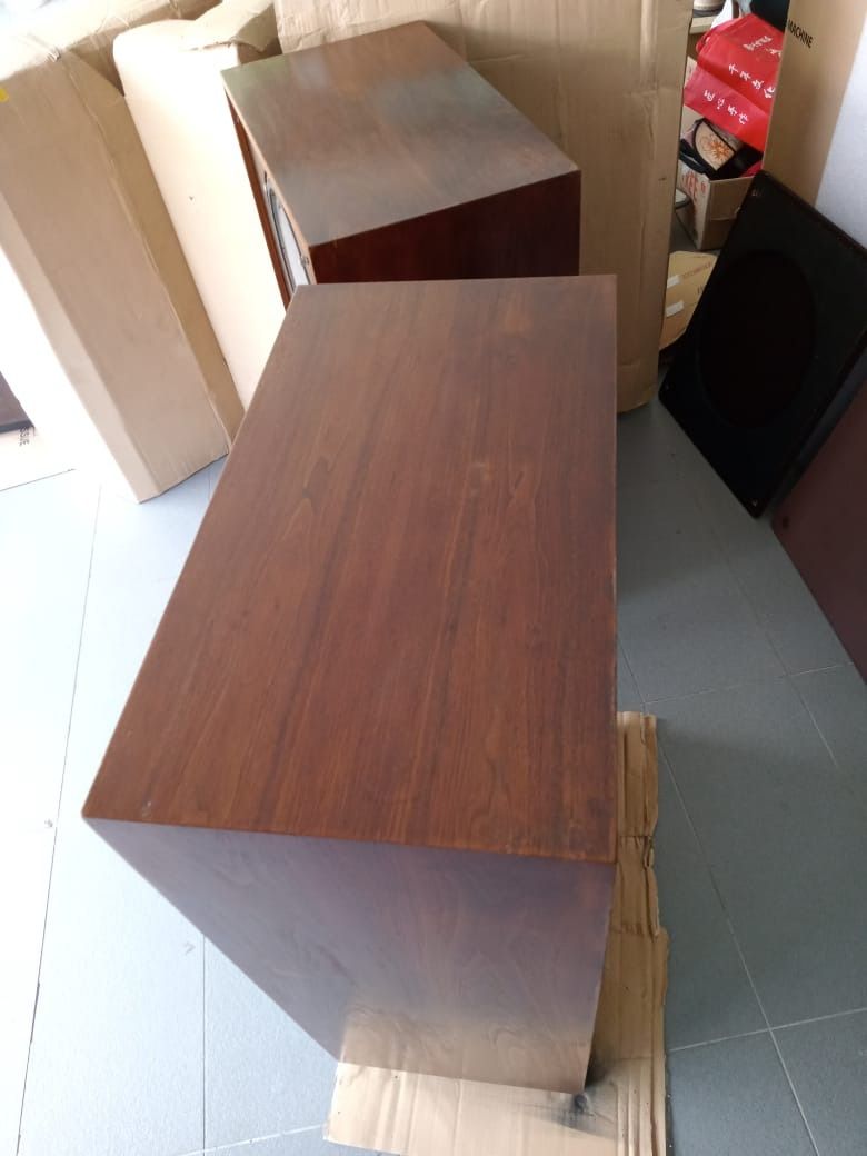Tannoy arden mk1 top
