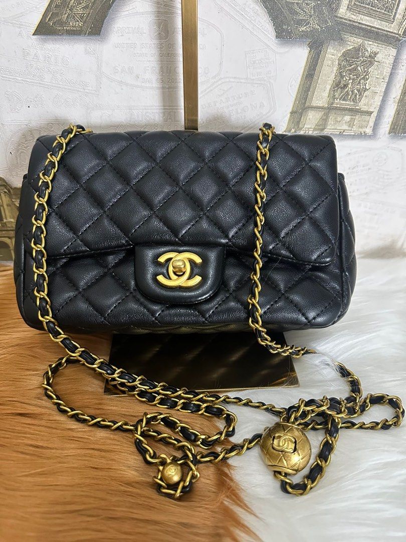 Tas designer shop
