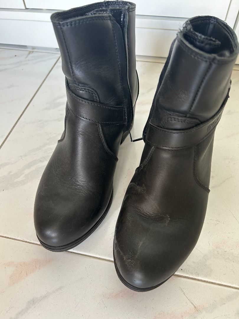 Tcx boulevard boots best sale