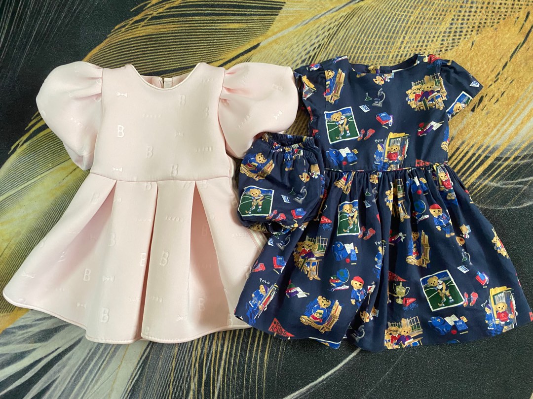 Baby baker dresses sales