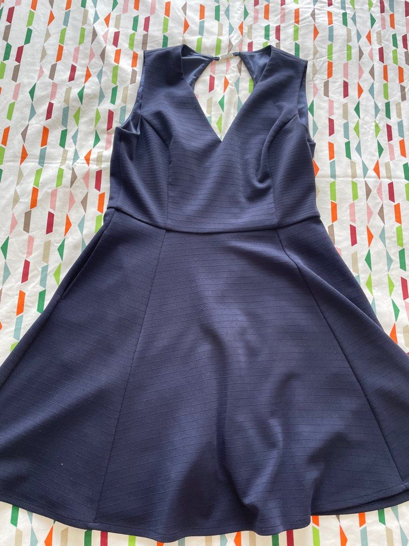 Ted baker nicee dress shop