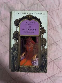 The Chronicles of Narnia - CS Lewis