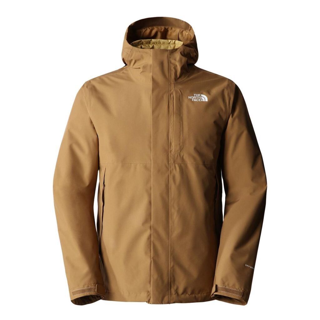 Men's carto triclimate hot sale
