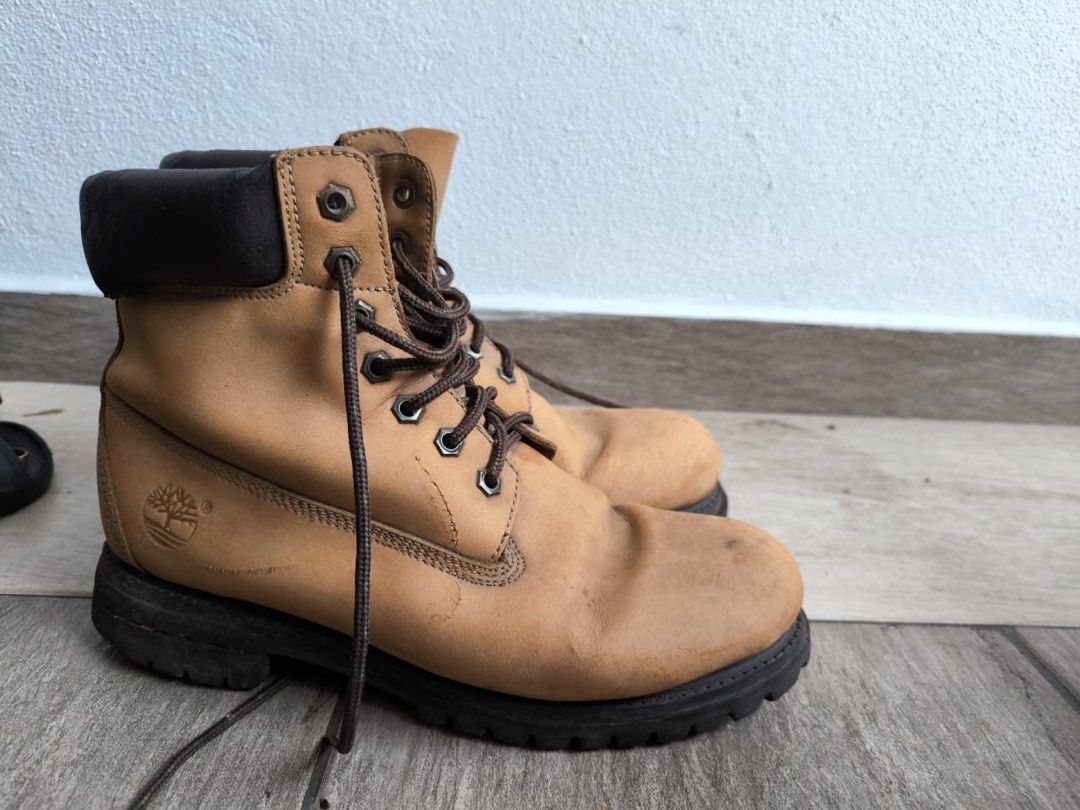 Jual timberland boots store