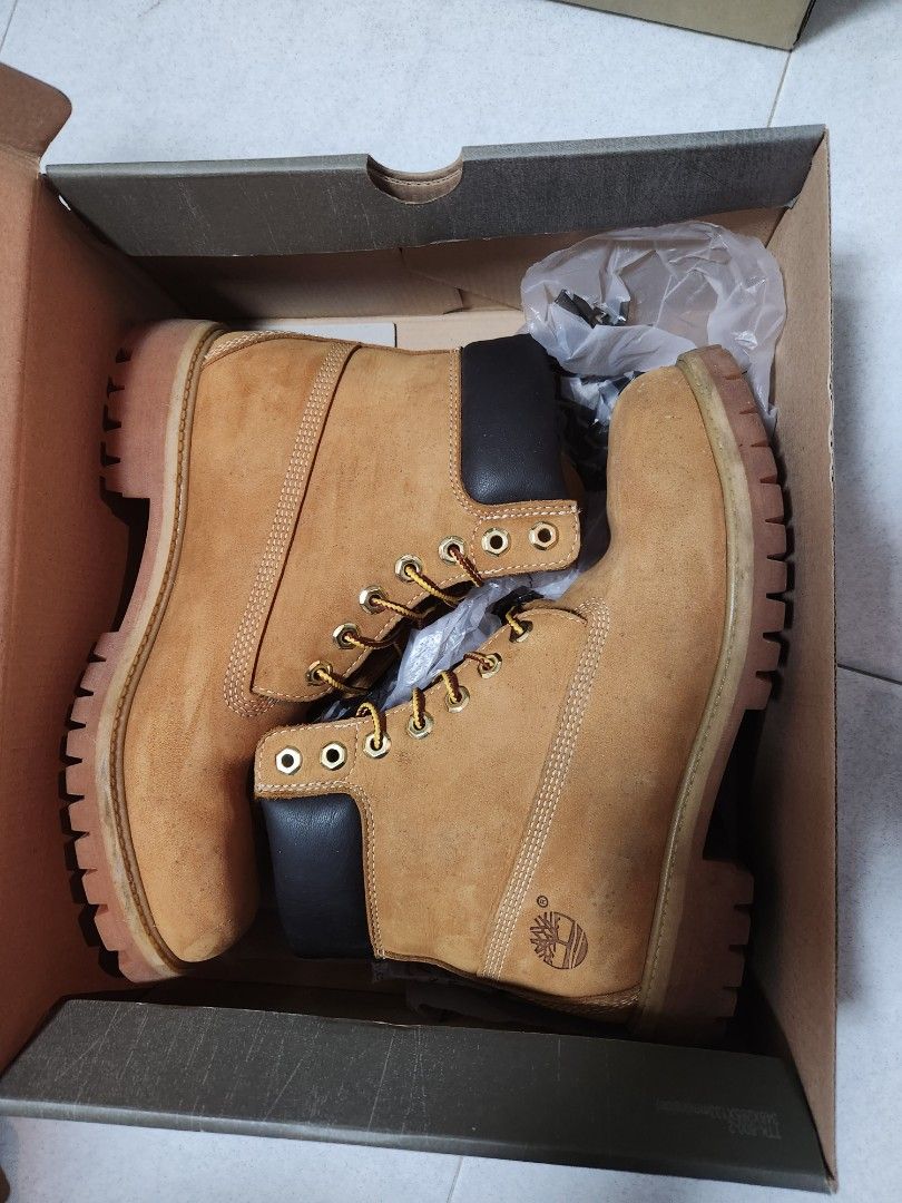 Timberland mens hommes boots online