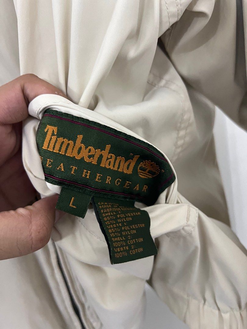Timberland shop ca 19792