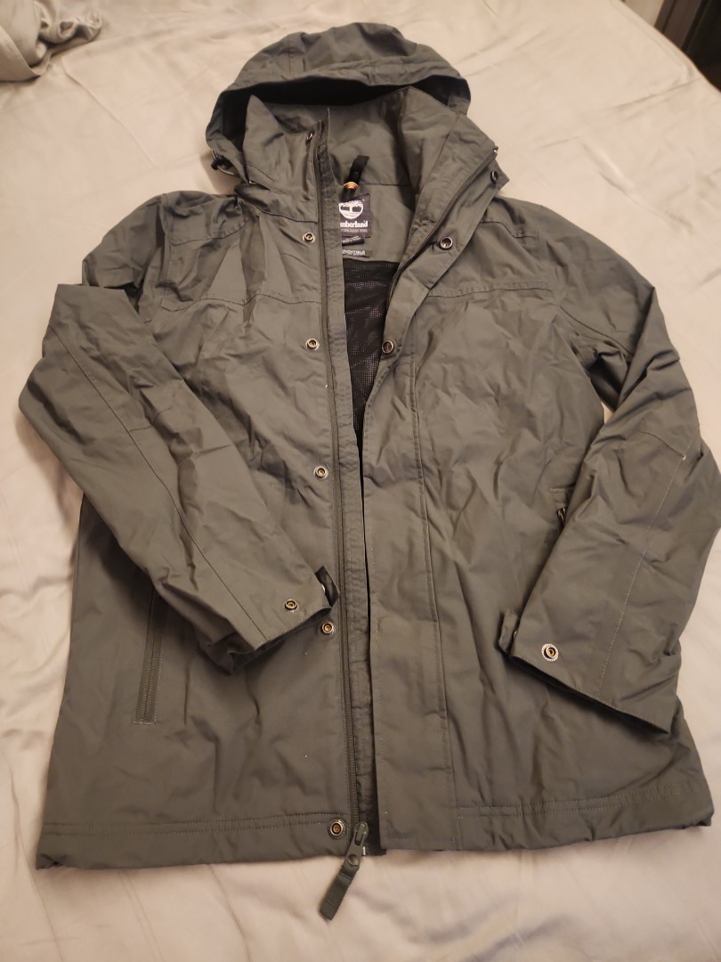 Timberland f17 sales jacket