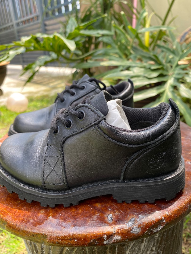 Timberland kids shoes