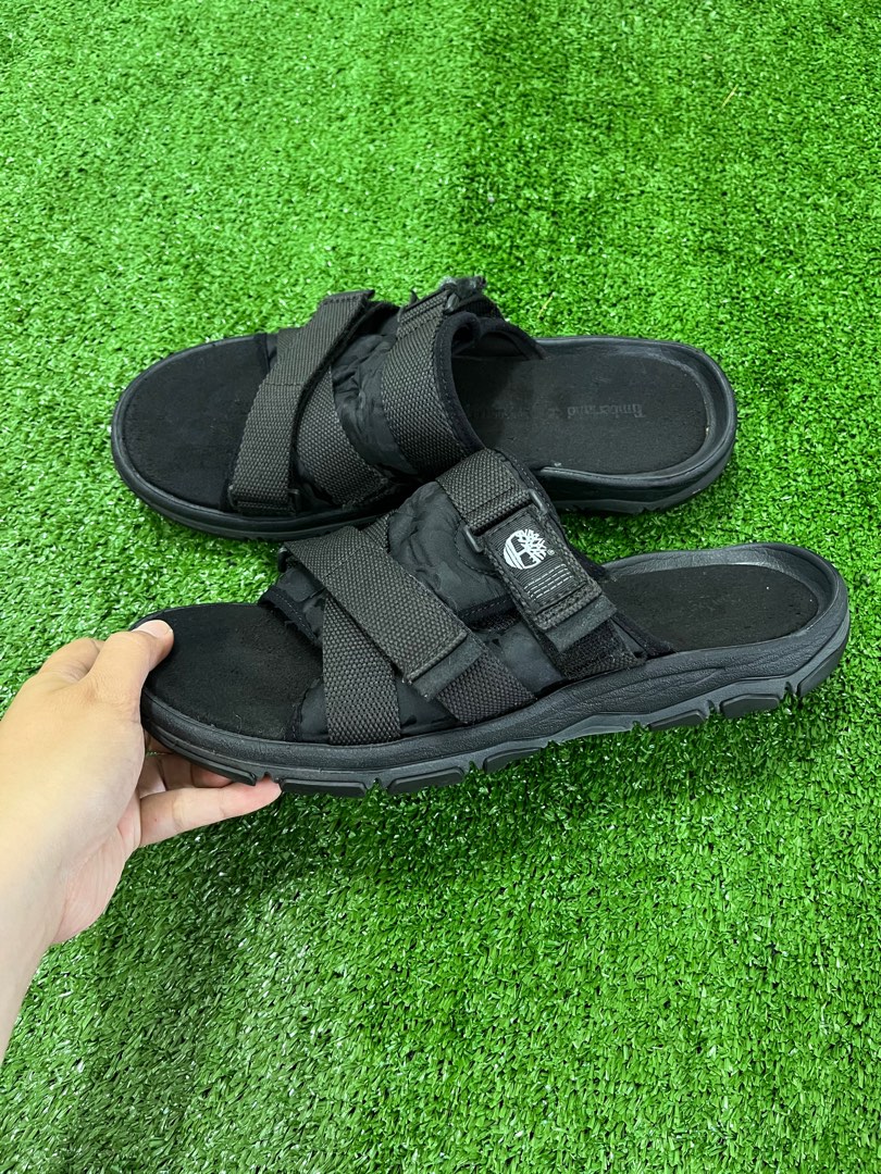 Timberland roslindale slide sale