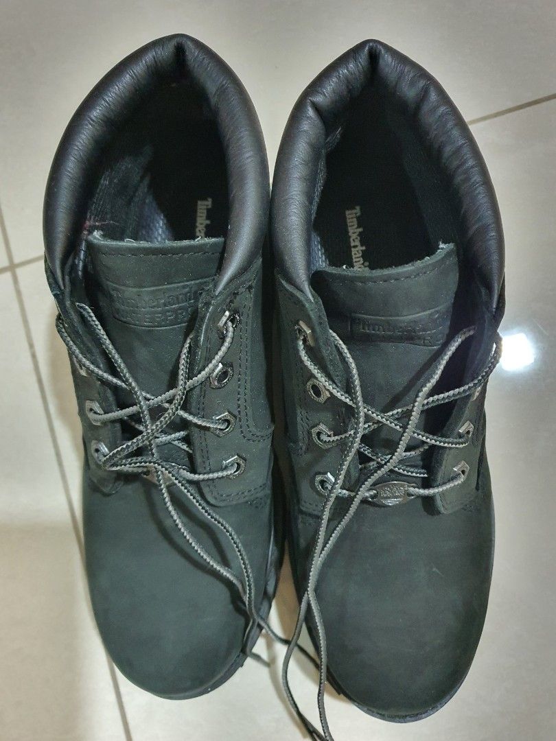 timberland water shoes