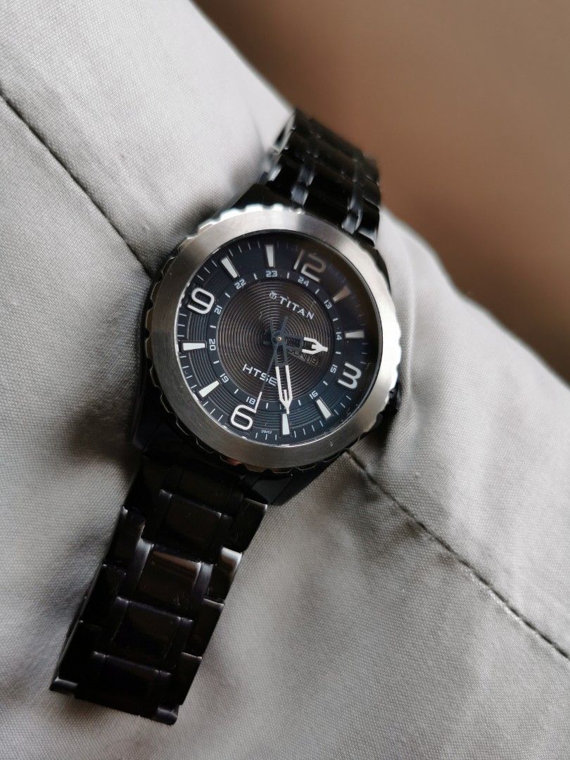 Watches Field - Time with Perfection
