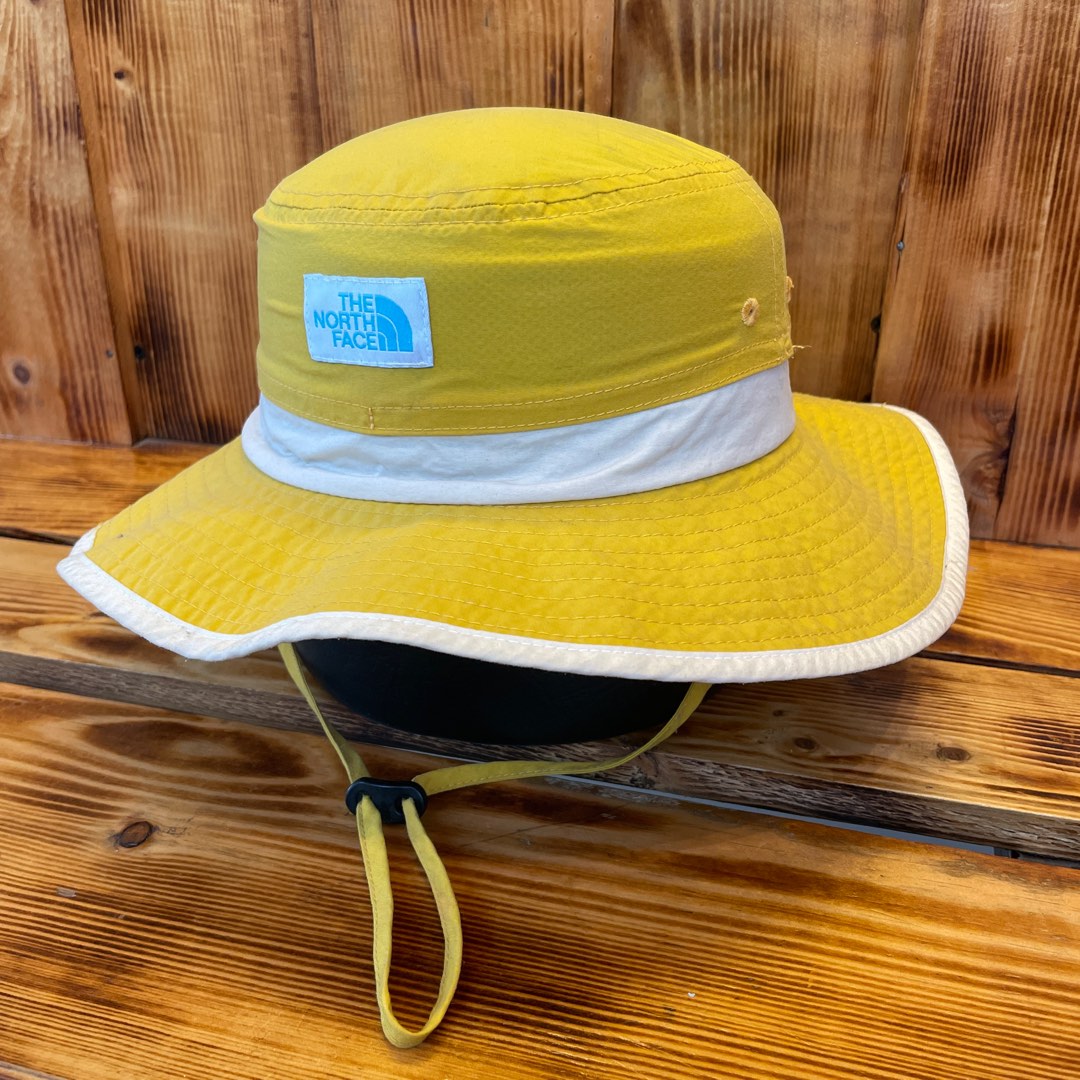 TNF Outdoor Bucket Hat, Women's Fashion, Watches & Accessories, Hats