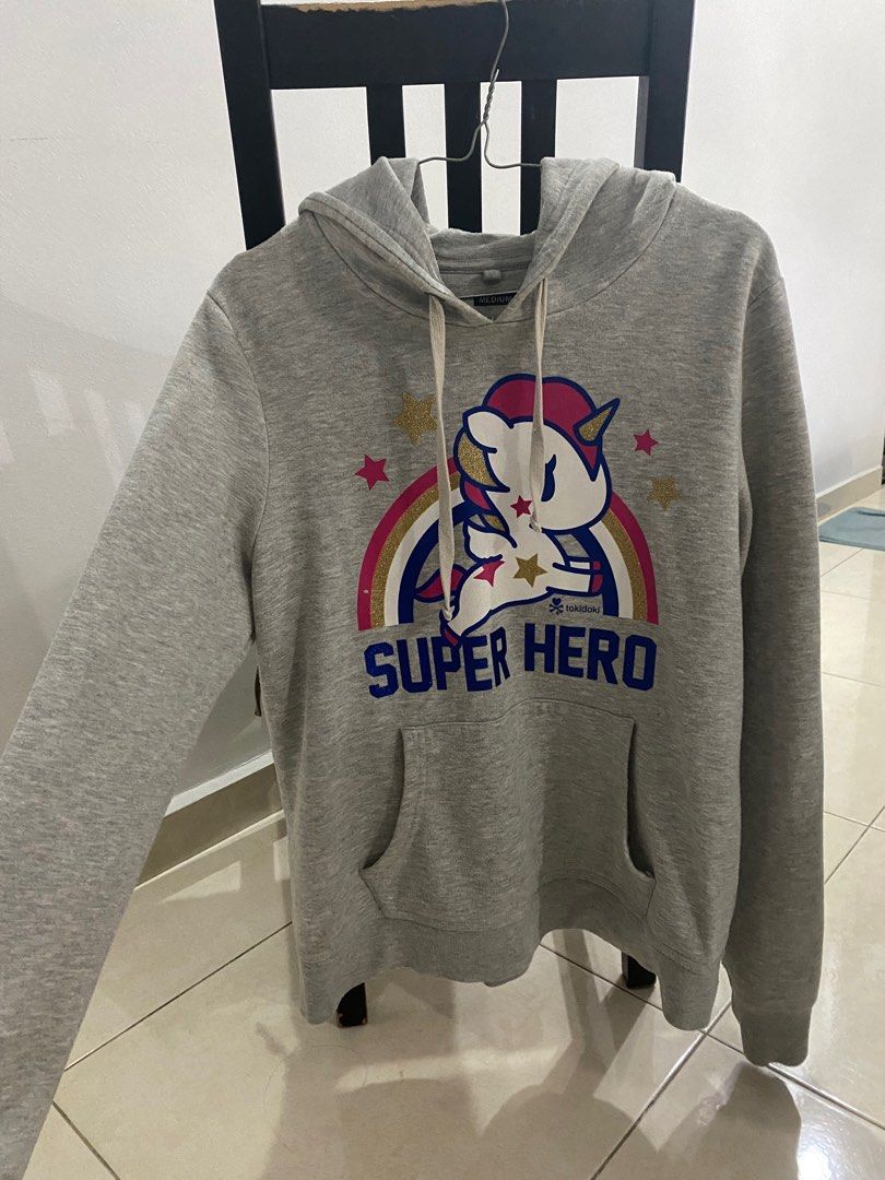 Tokidoki sweater outlet