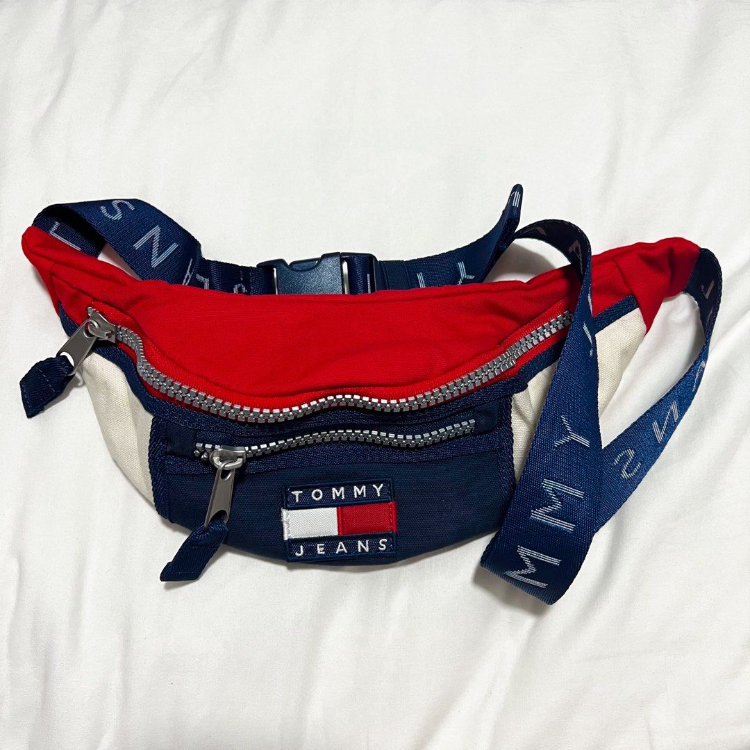 Tommy jeans on sale fanny pack