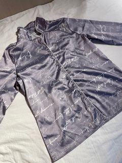 Pyjamas Top