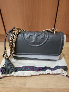 Tory burch top fleming singapore