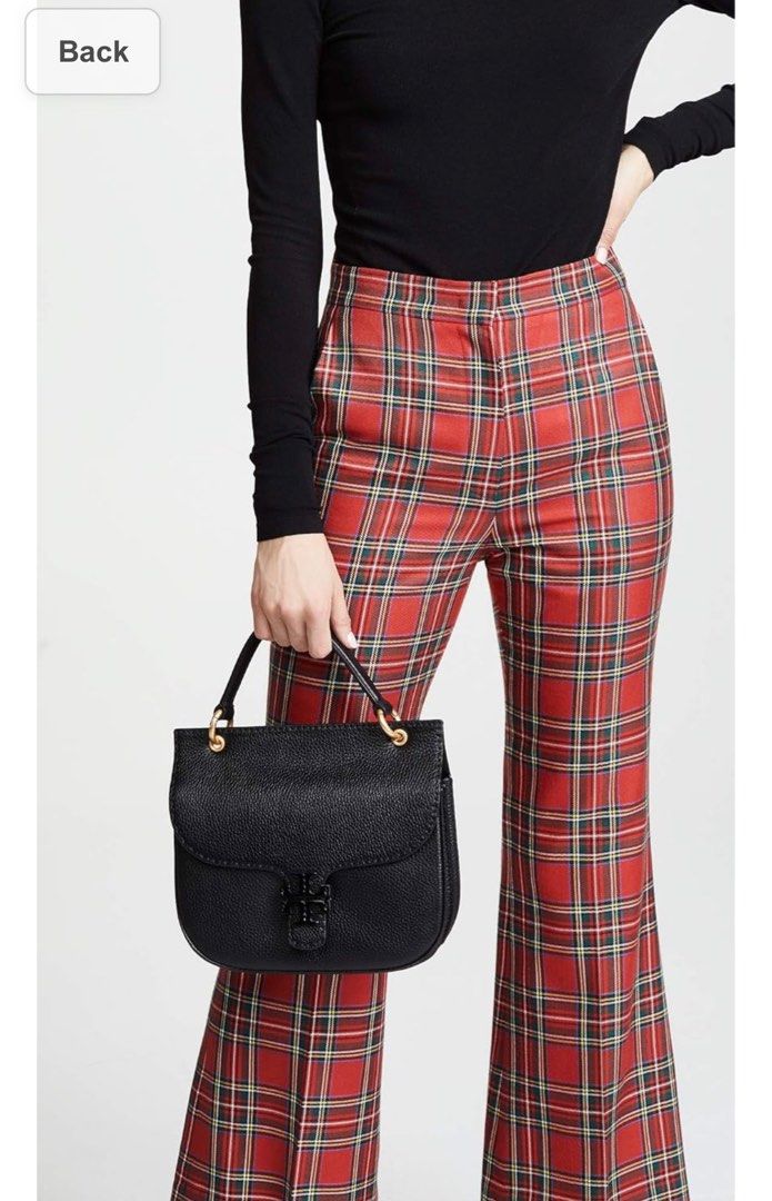 Mcgraw satchel clearance