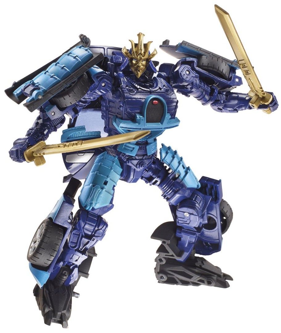 Transformers shop drift toy