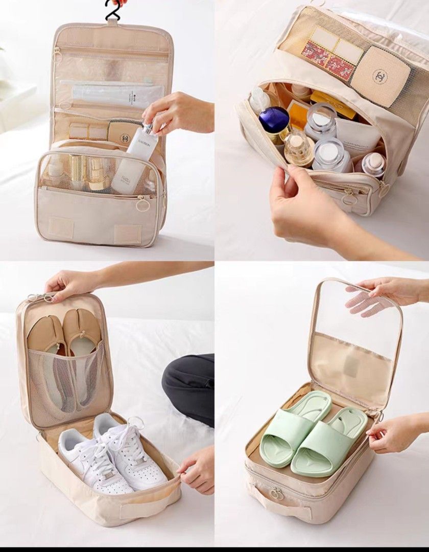 Luggage 2025 bag organiser