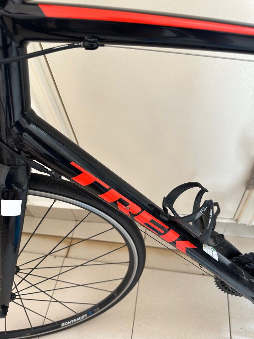 Emonda 105 hotsell