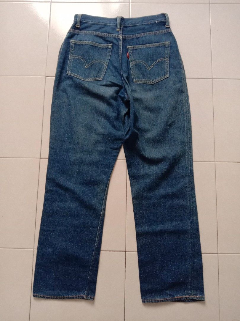 Levis 701 best sale