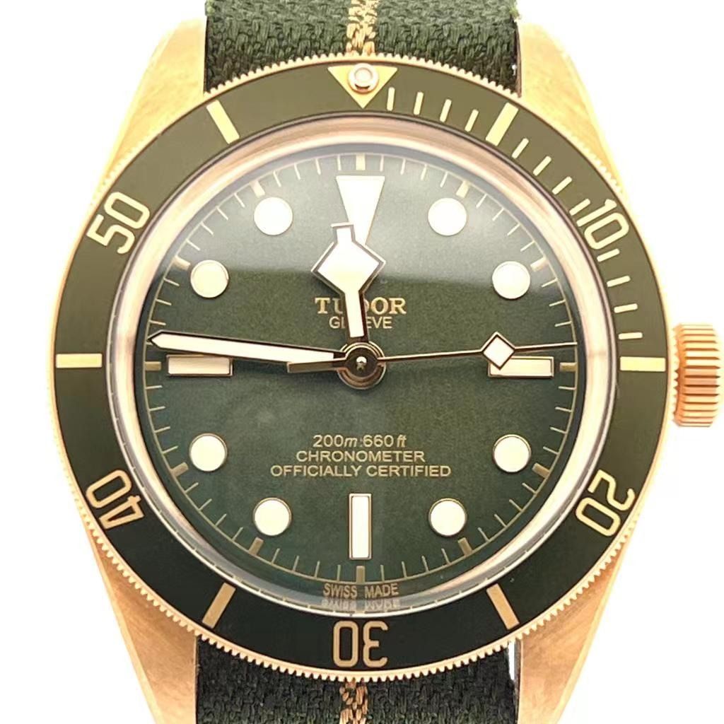 1958 tudor hot sale